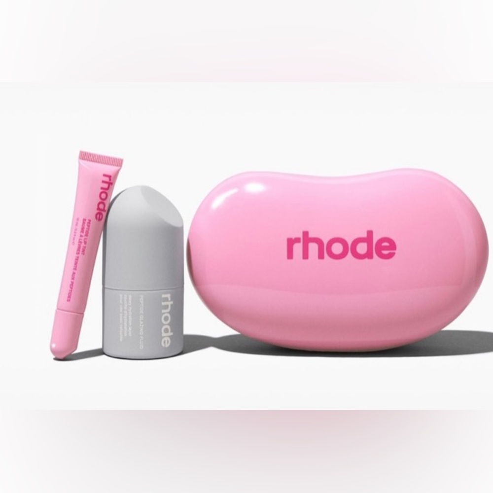 Rhode Jellybean Birthday Duo NWT in BOX